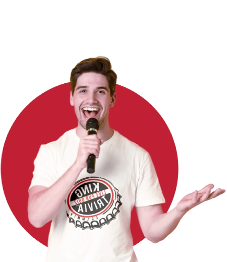 Emcee circle image