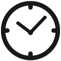 Clock Icon